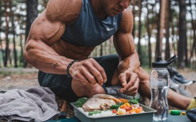 La whey chocolat dans les régimes cétogènes : compatibilité + astuces